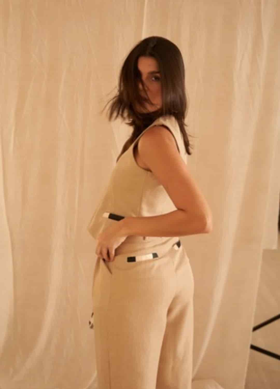 Pantalon Vest Arena - miniatura 3