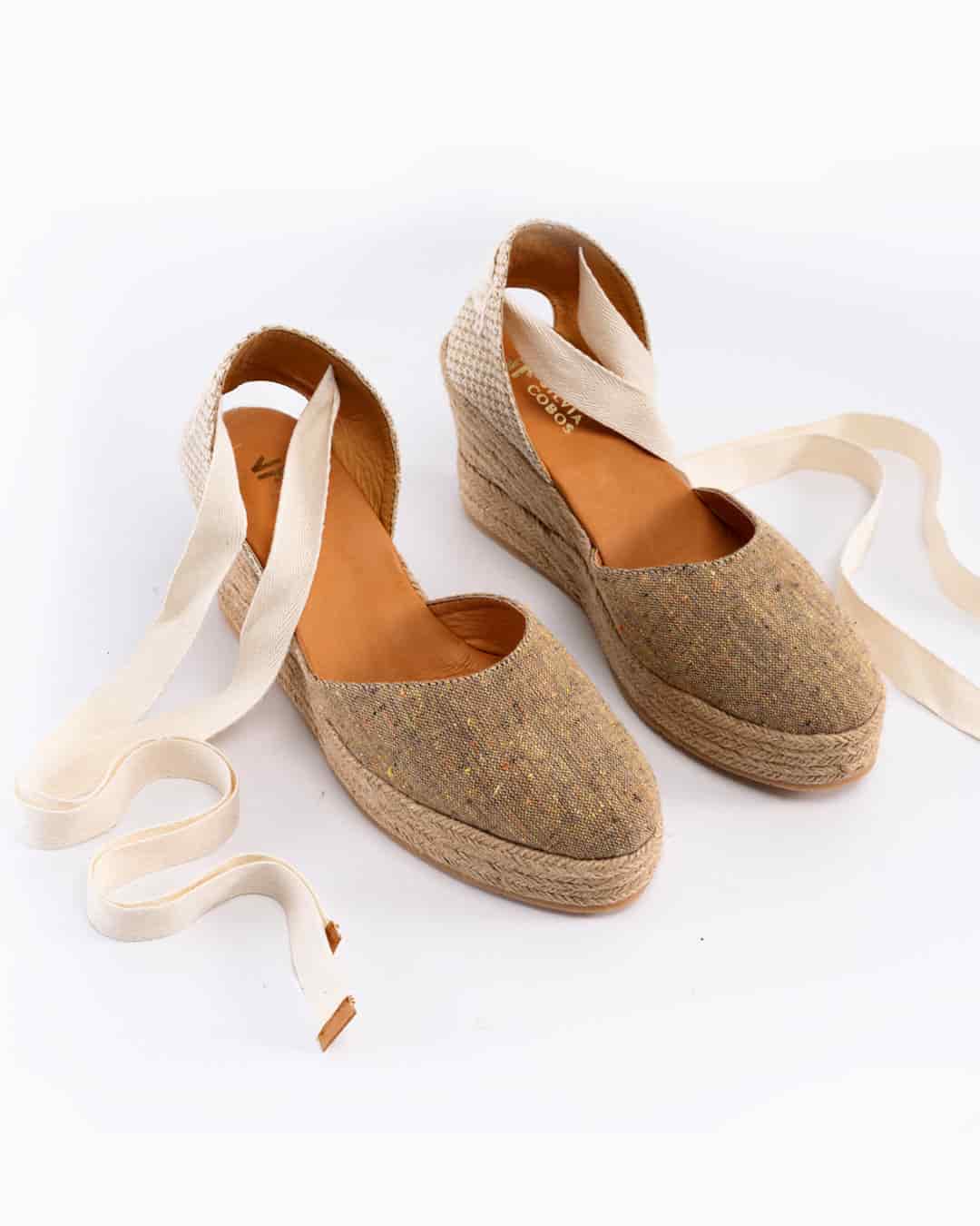 Silvia Cobos Maca Double Camel - miniatura 8