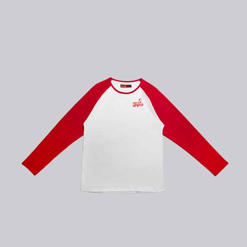 Long sleeve Simón - Cloud x Vida pública show - miniatura 1