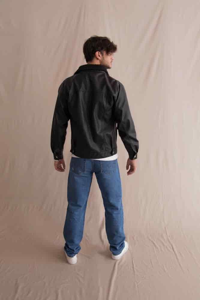 Pilot Jacket - miniatura 3