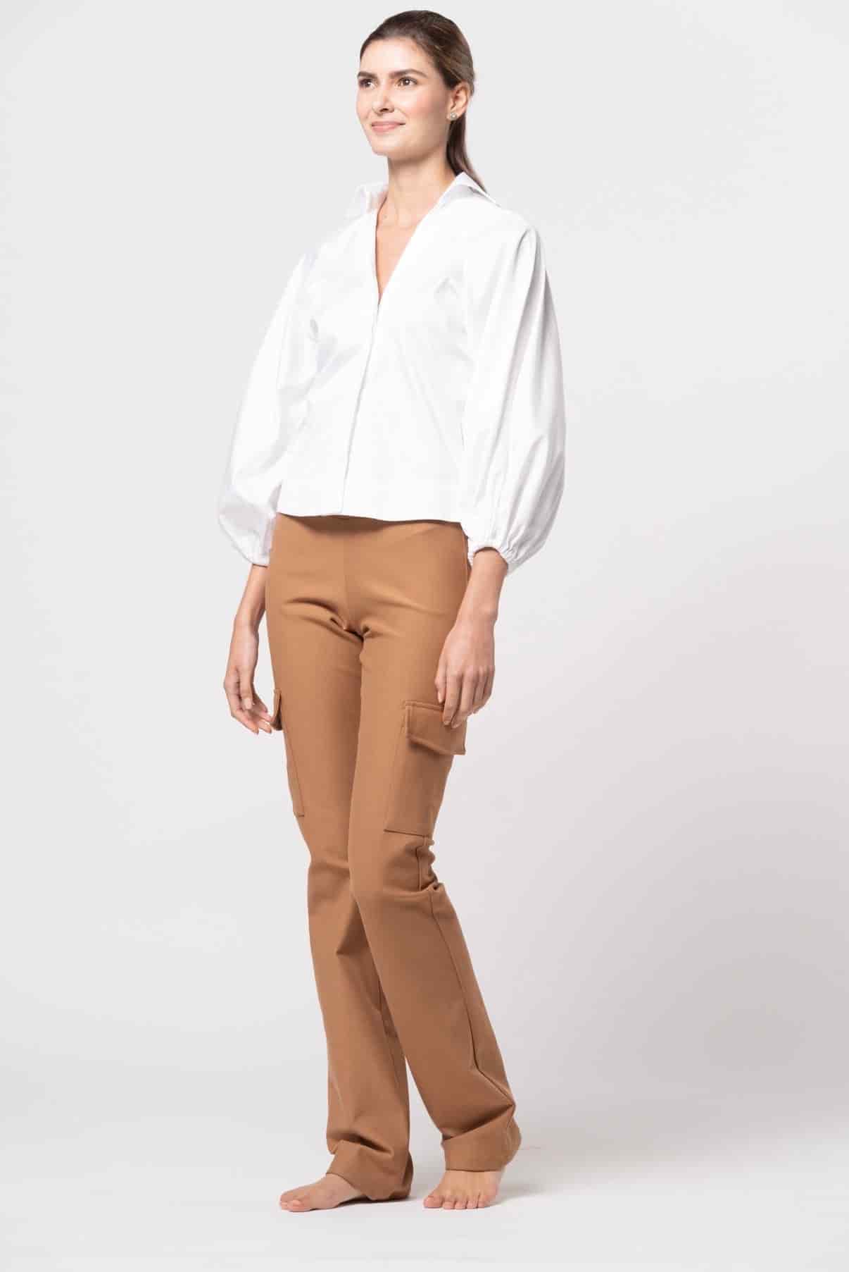 BLUSA PAMPA - miniatura 1