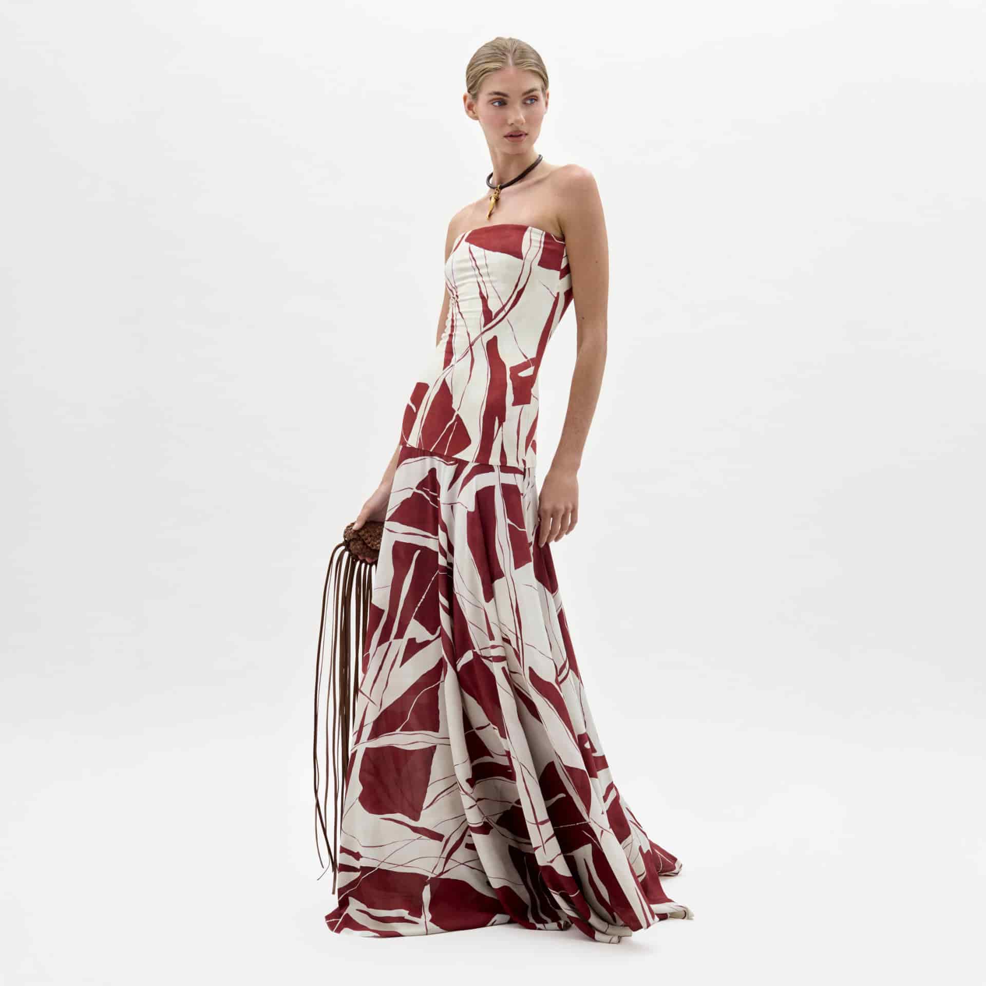 Muriel Dress - miniatura 1