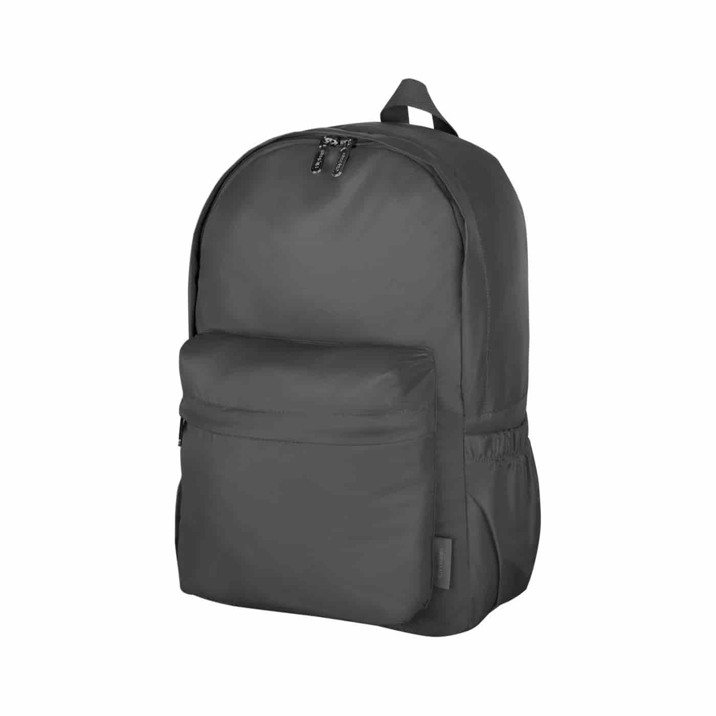 Morral Urbano Citybags Light Gris - miniatura 1