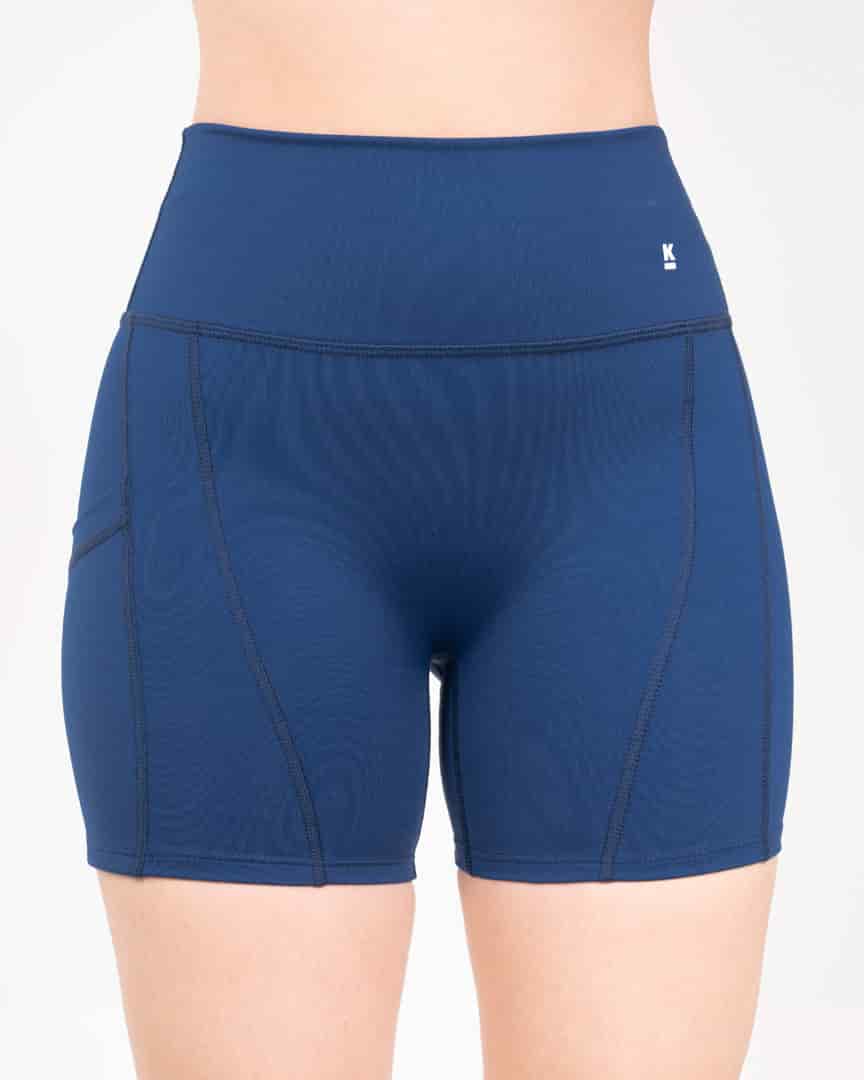 Biker Deportivo Dama - miniatura 4