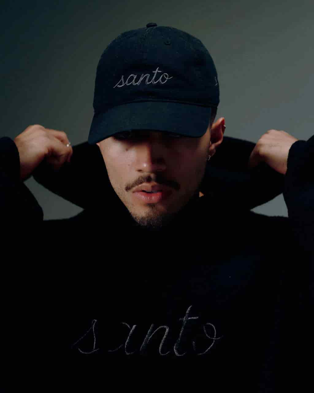 KNIT HOODIE - miniatura 2