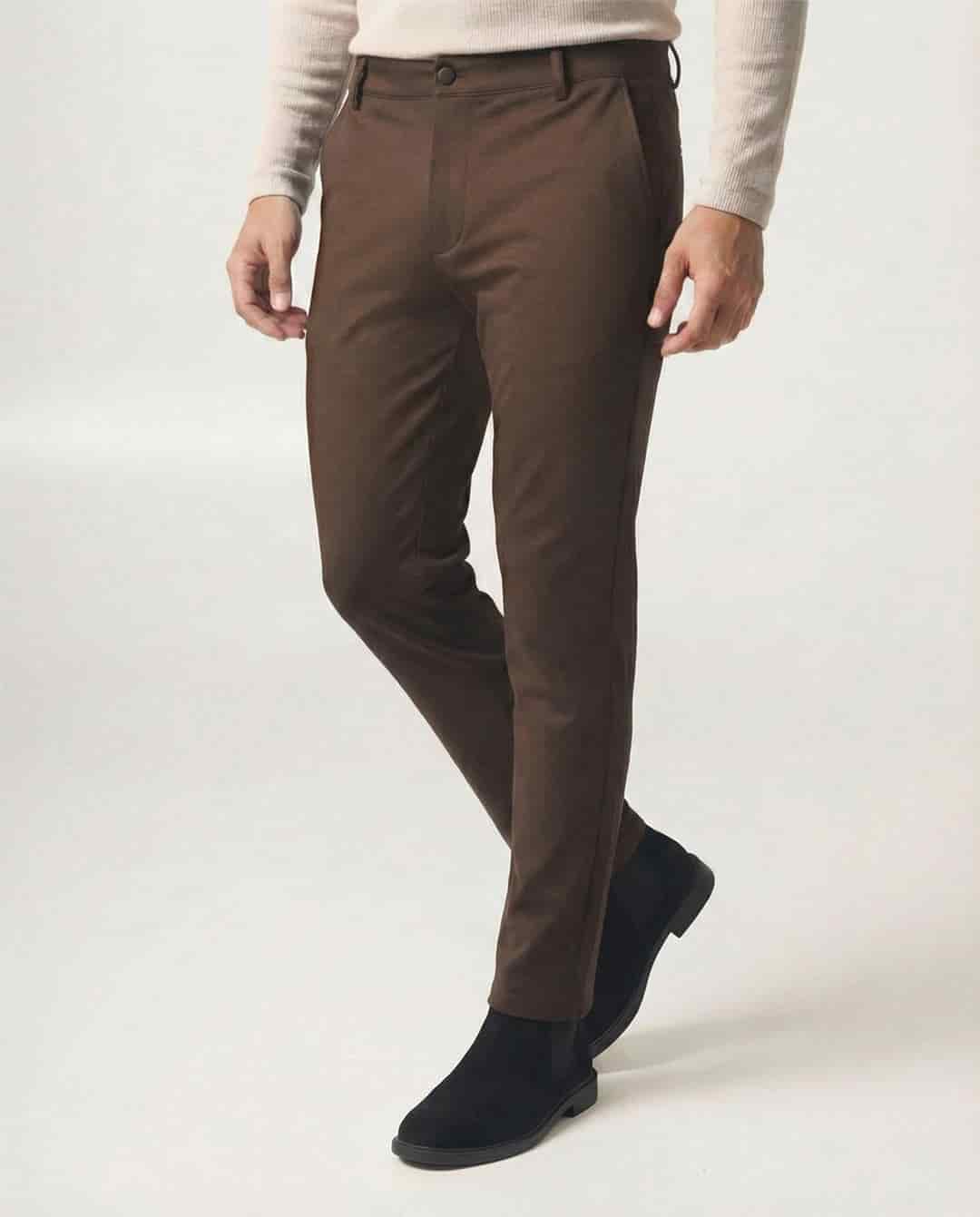 Pantalón Clásico - miniatura 5