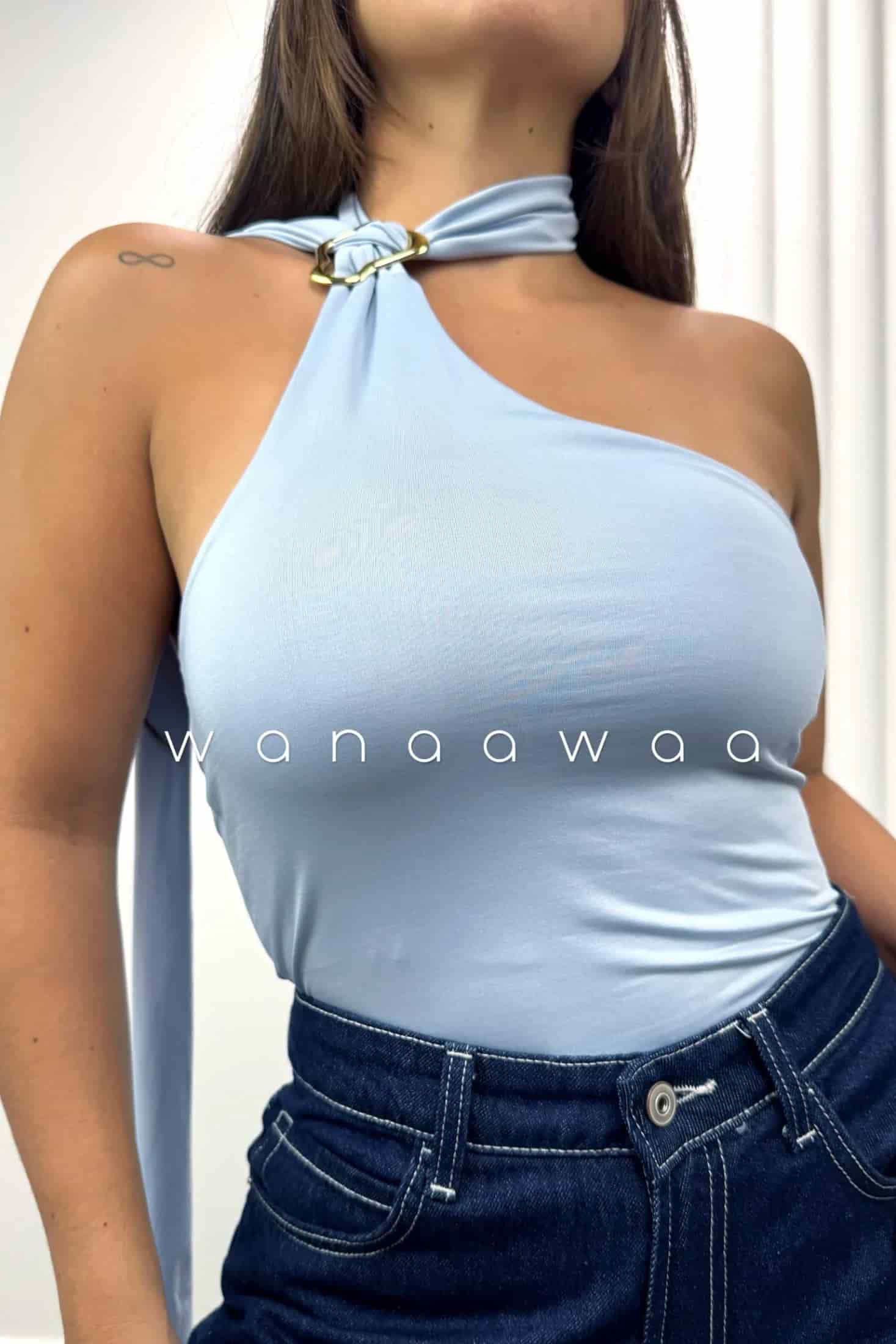 BLUSA JEMA - miniatura 2