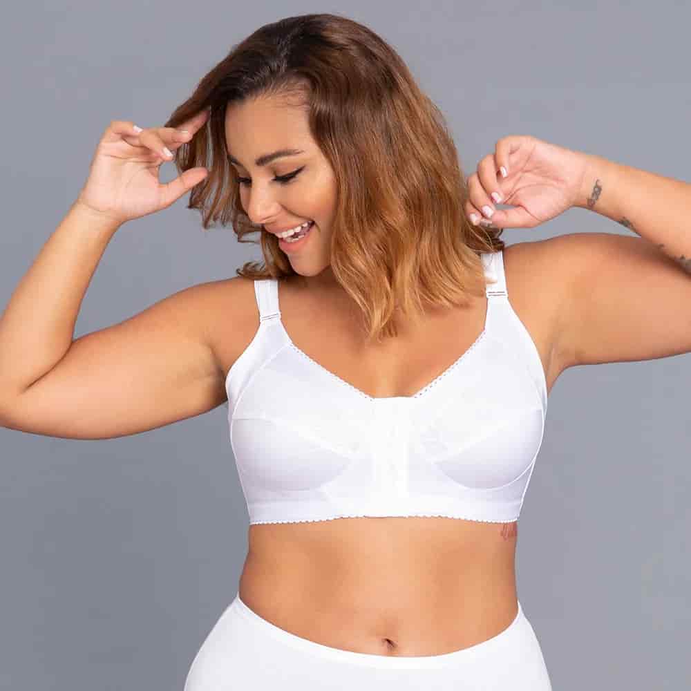 Brasier feminidad y soporte - miniatura 4