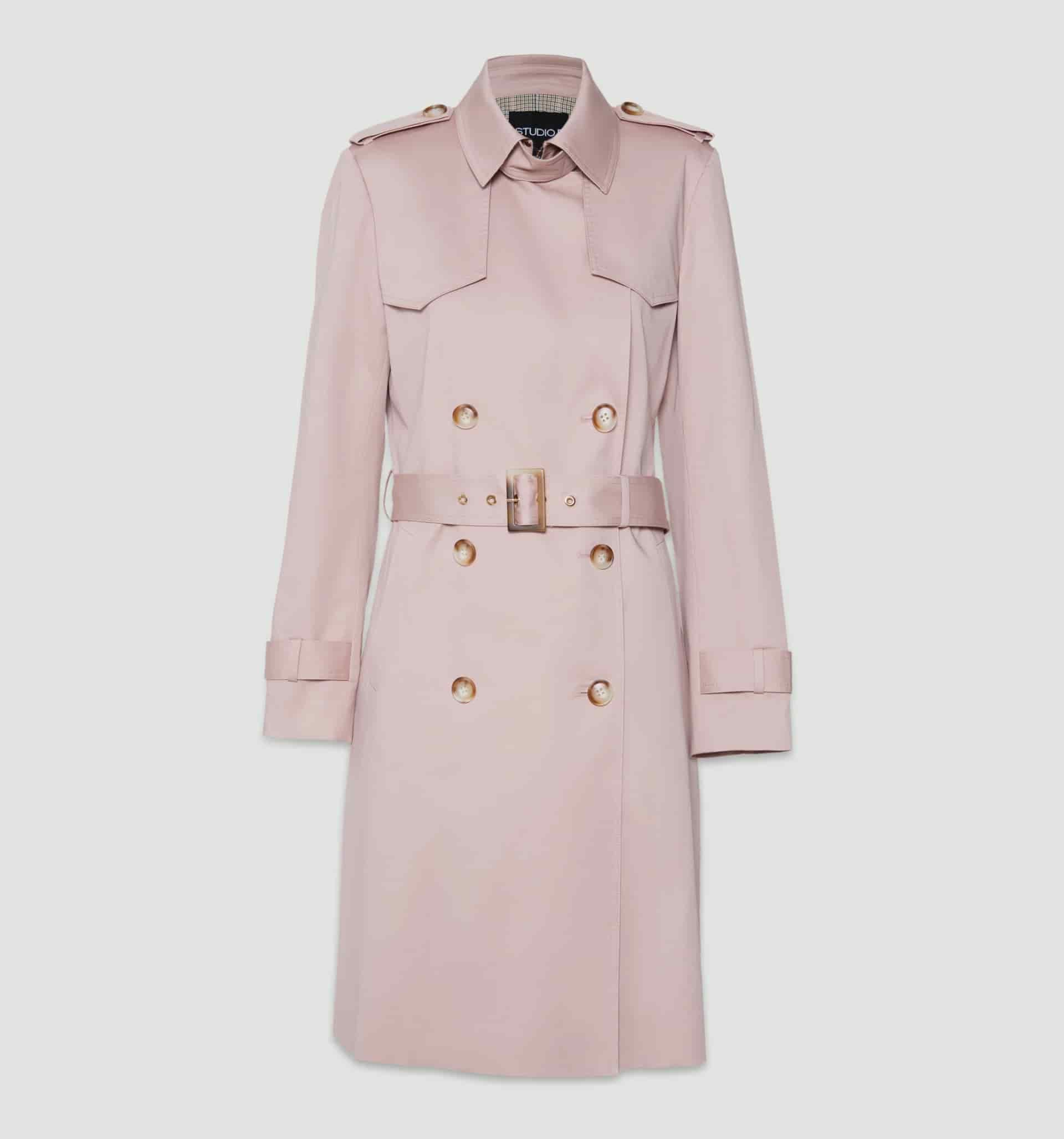 Trench  coat - miniatura 10