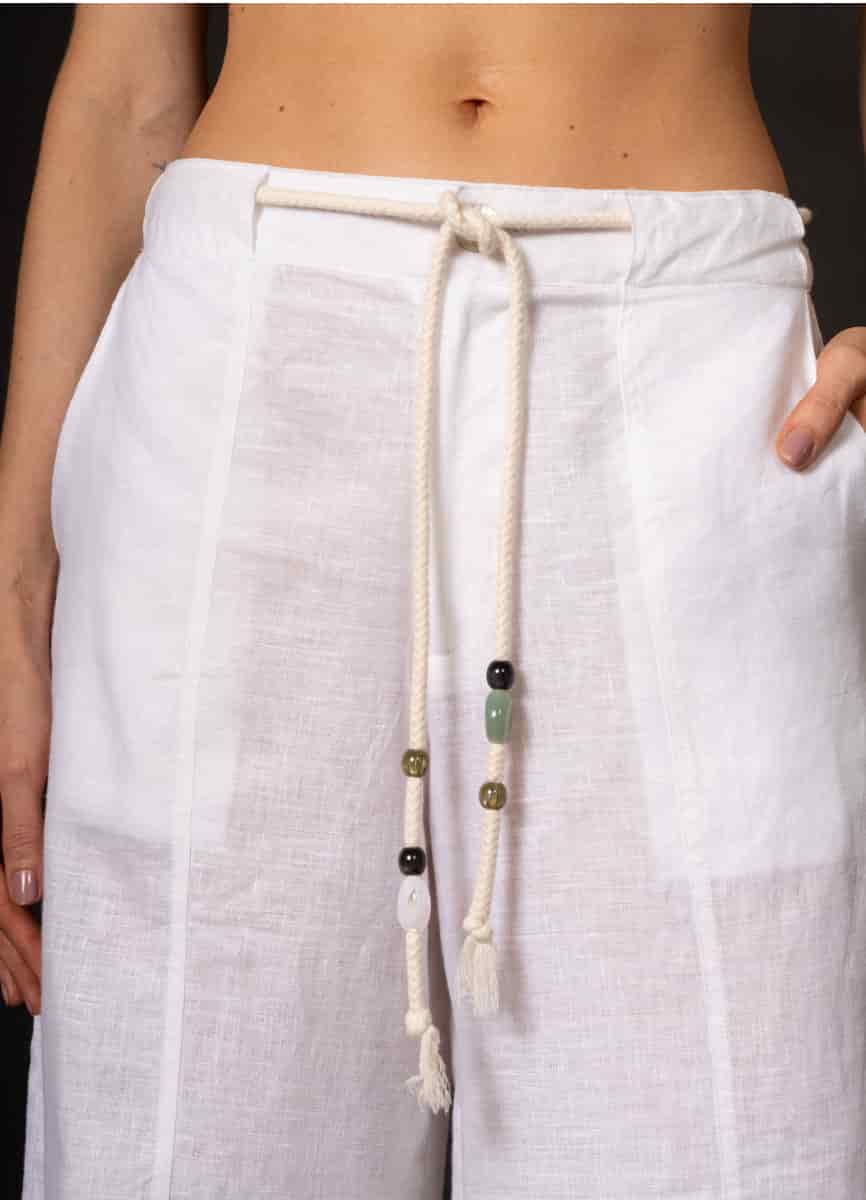 MIDNIGHT MUSE ARISHA PANT 9562 - miniatura 2