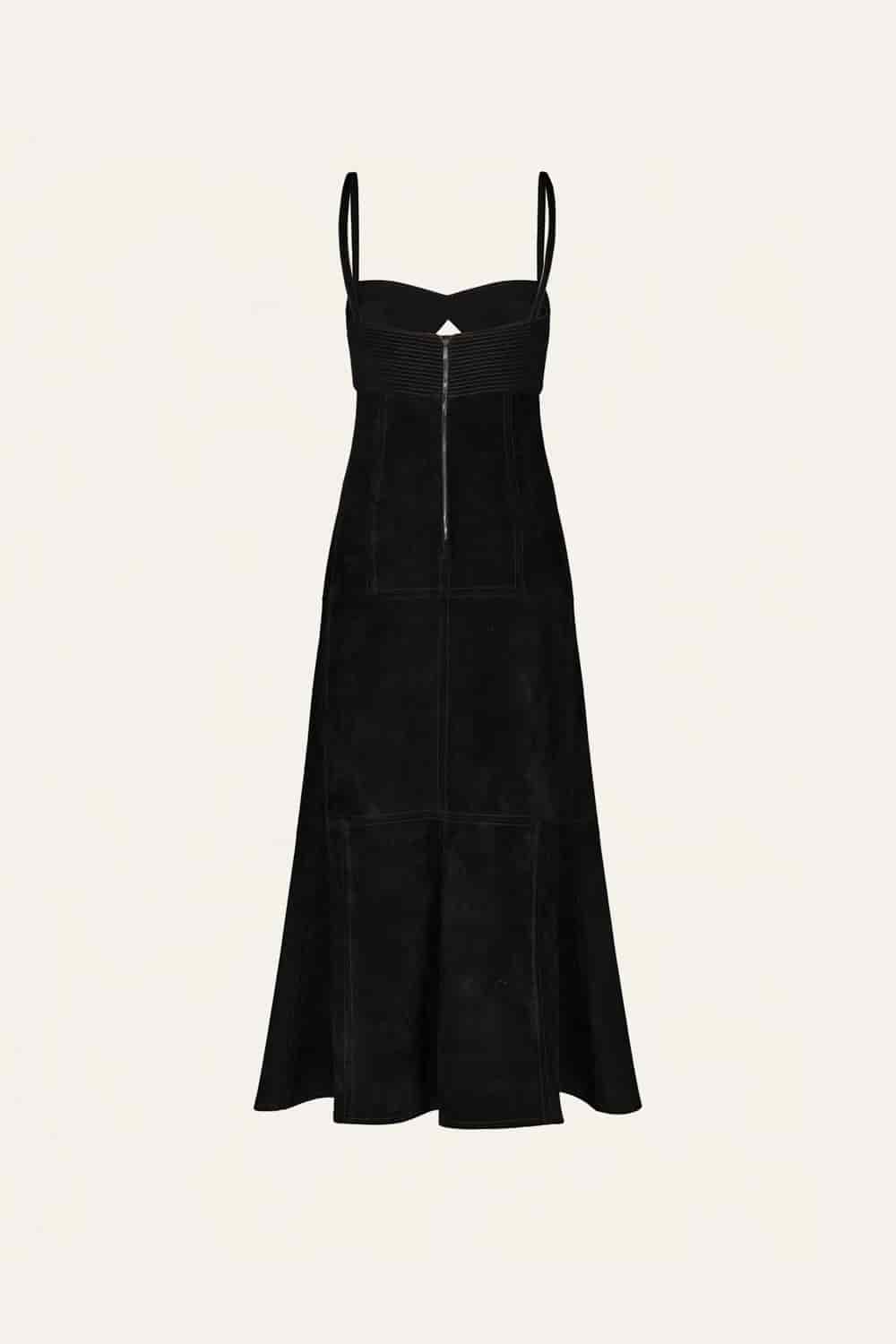 Palace Intrigue Dress - miniatura 3