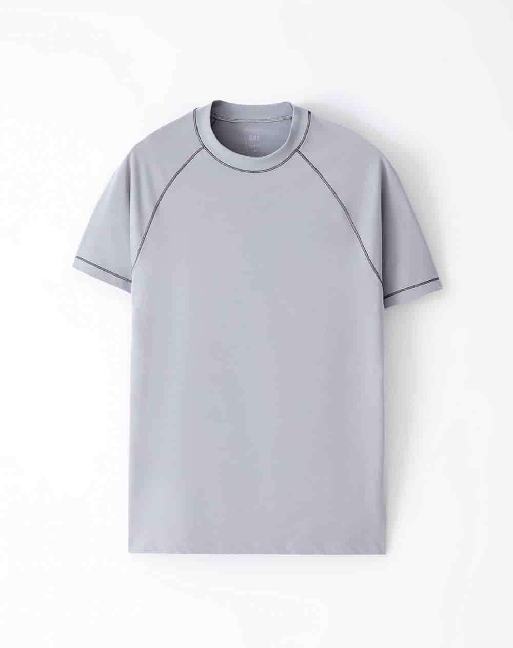 Camiseta deportiva secado rápido x2unds surtidas hombre - miniatura 10