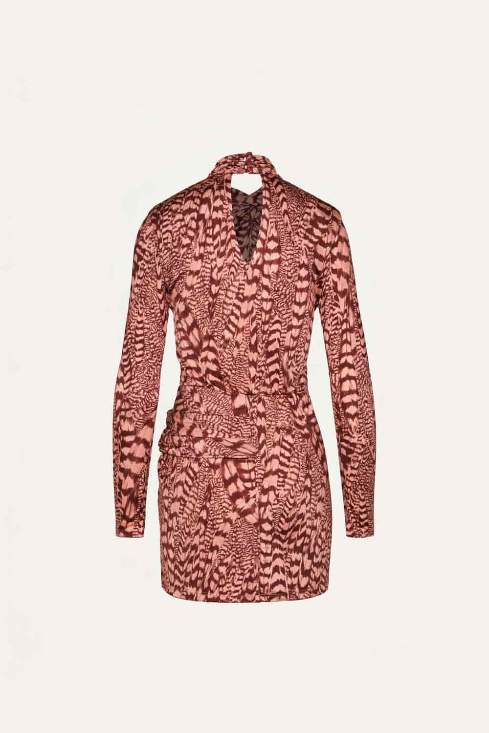Softly Unbound Dress - miniatura 3