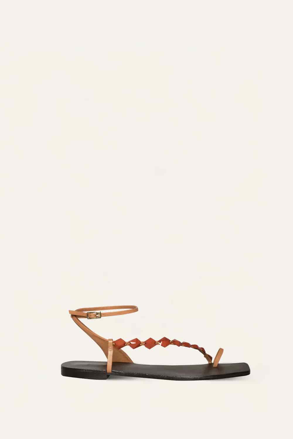 Dazzling Crest Sandal - miniatura 2