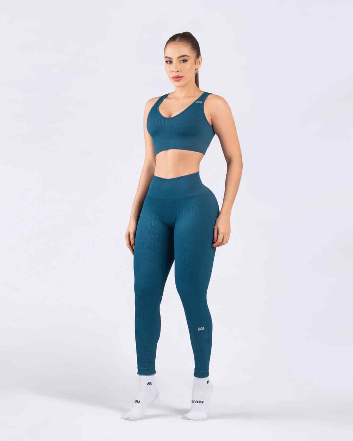 Conjunto Sealmess┃KAYBU REF.1014 - miniatura 1