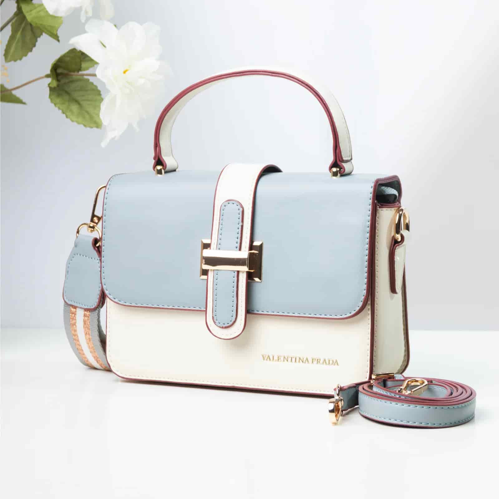 Bandolera 88013 - miniatura 1