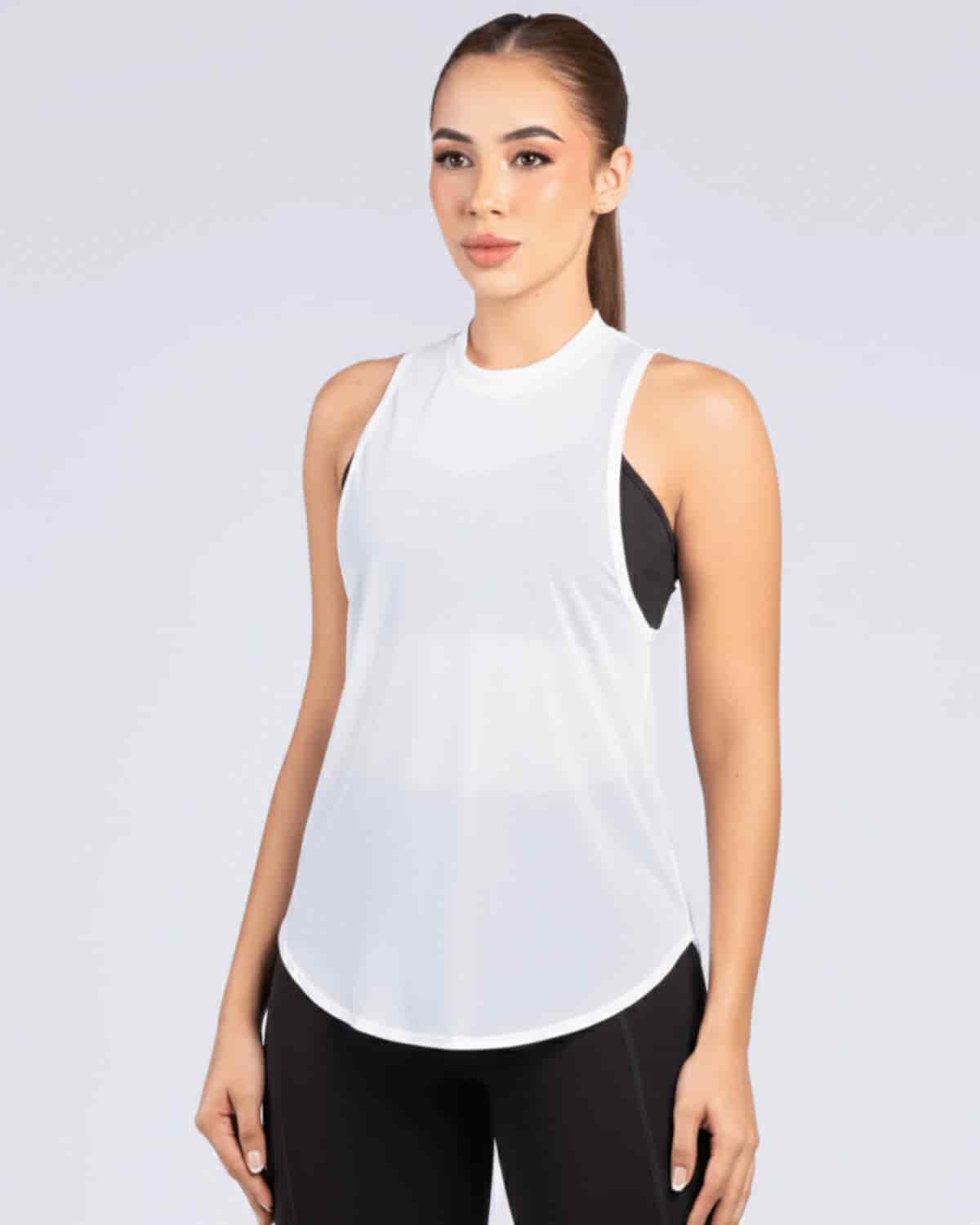 Blusa Malla Come Back┃KAYBU REF.1223 - miniatura 5