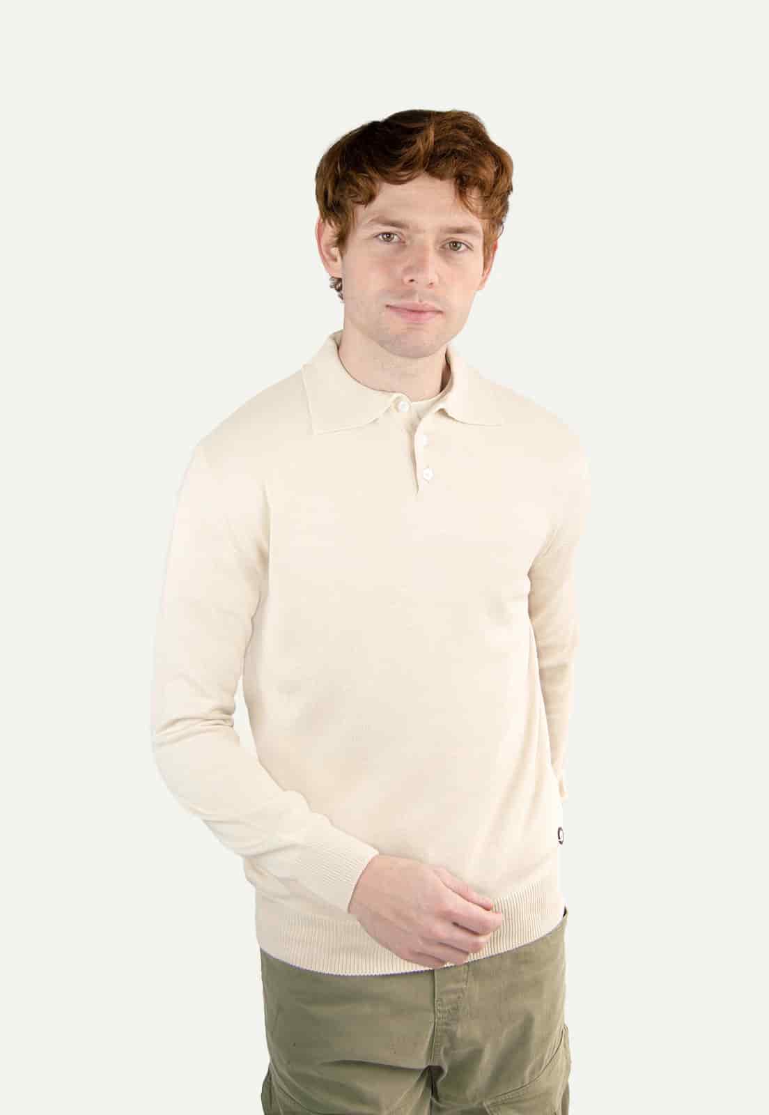 Camisa Bruno - miniatura 3