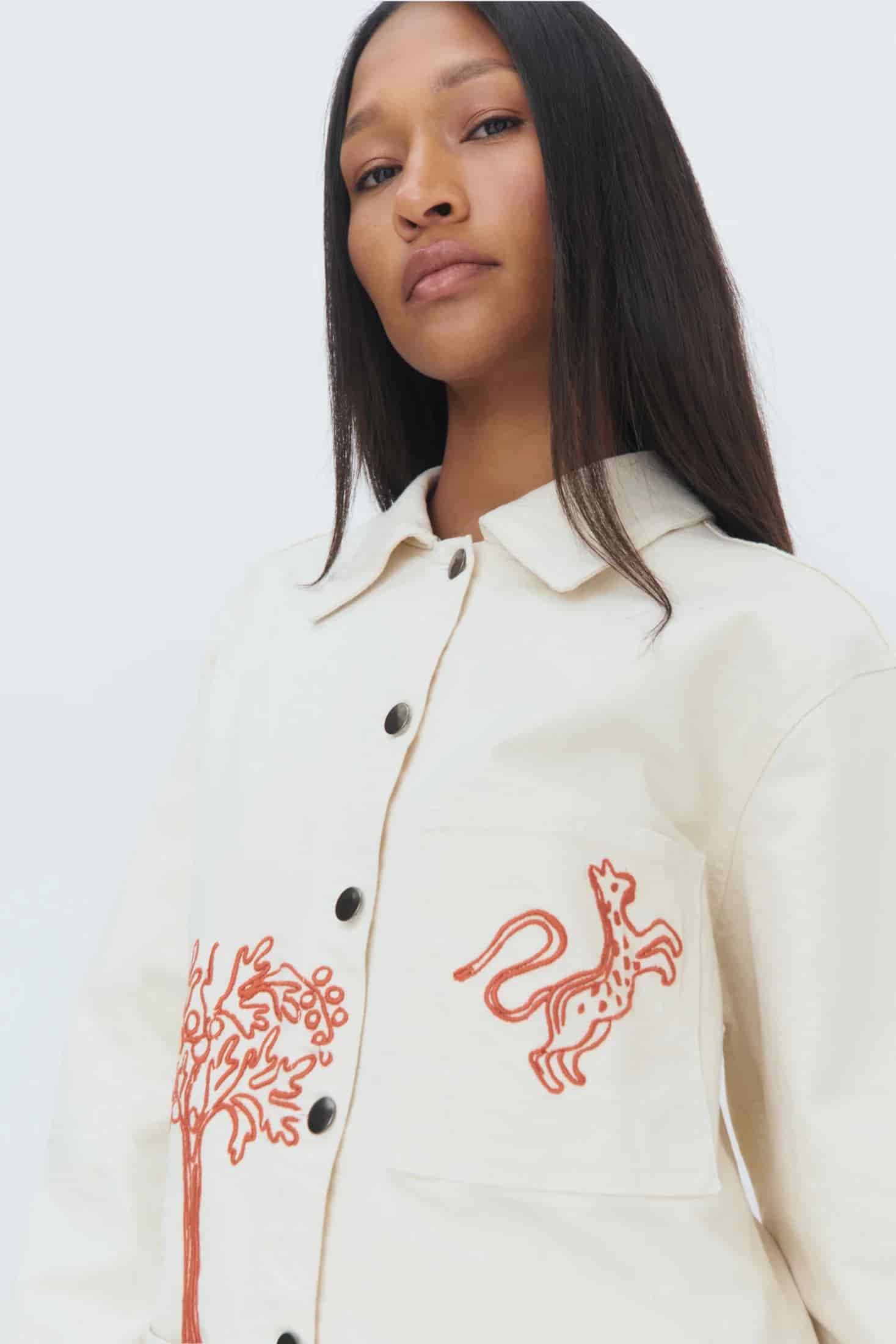 Chaqueta Utilitaria Munay - miniatura 7