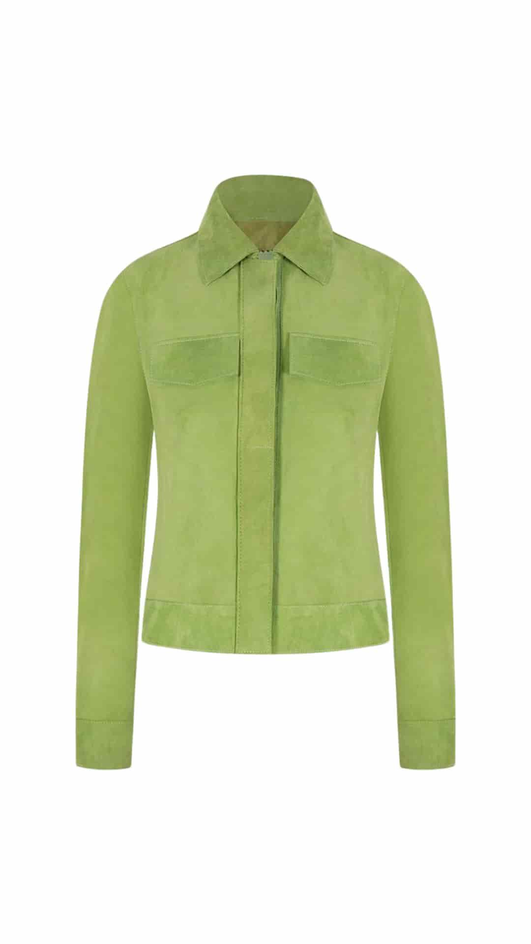 CALUMET JACKET - miniatura 1