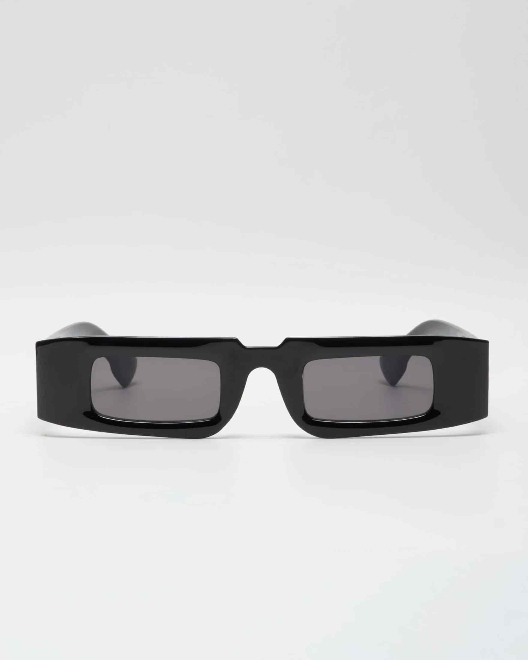 APOLO SUNGLASSES -BLACK - miniatura 2