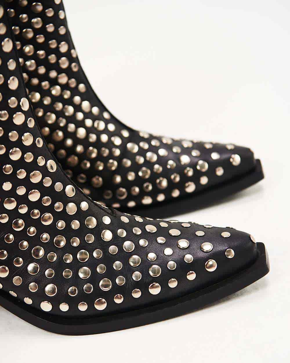 ROCK ANKLE BOOTS - miniatura 3