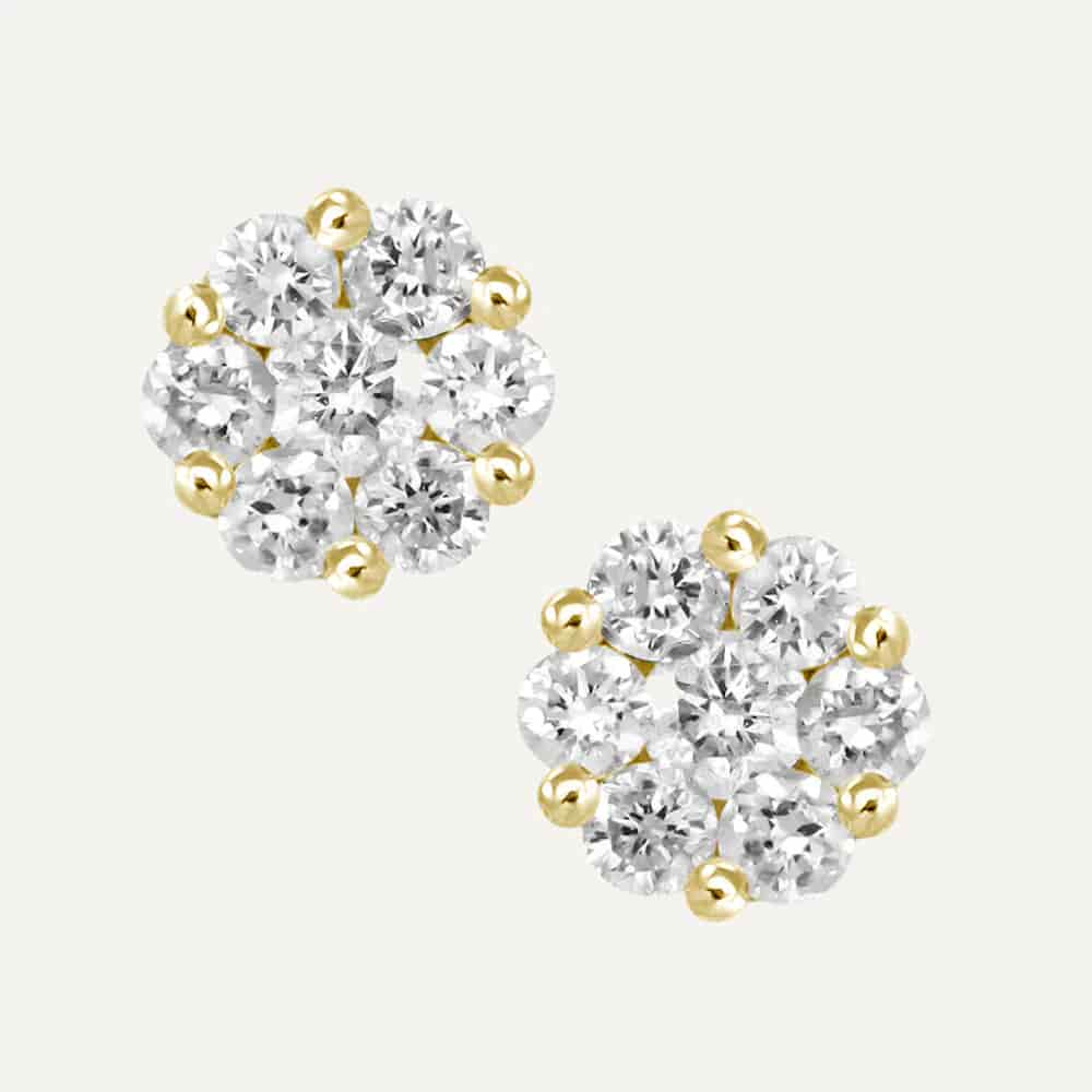 Arete Rose - miniatura 3
