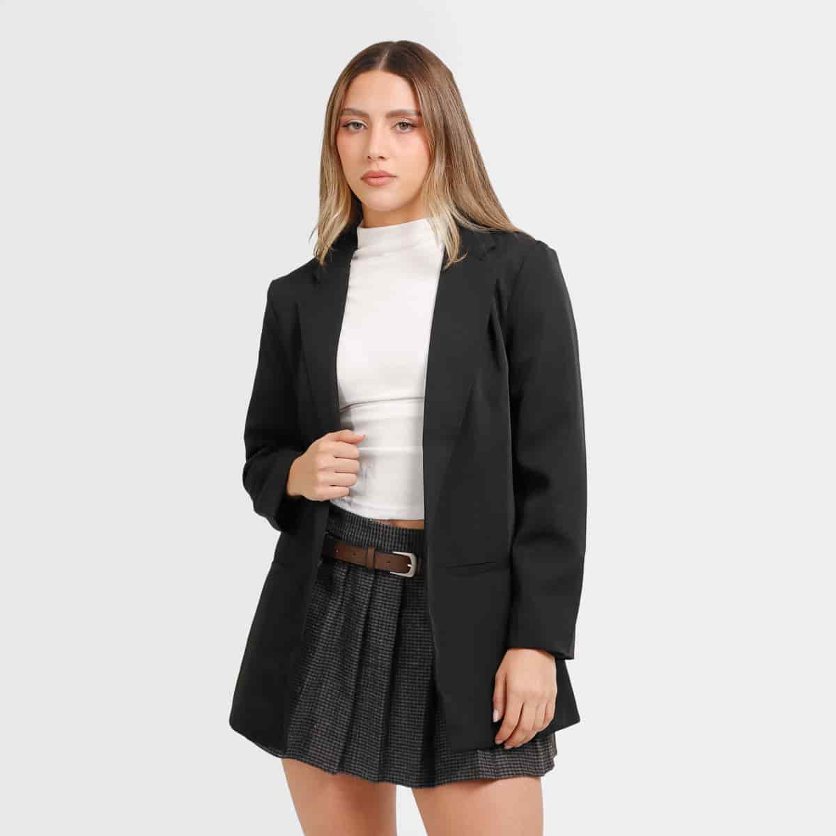 Blazer dama Angie - miniatura 1