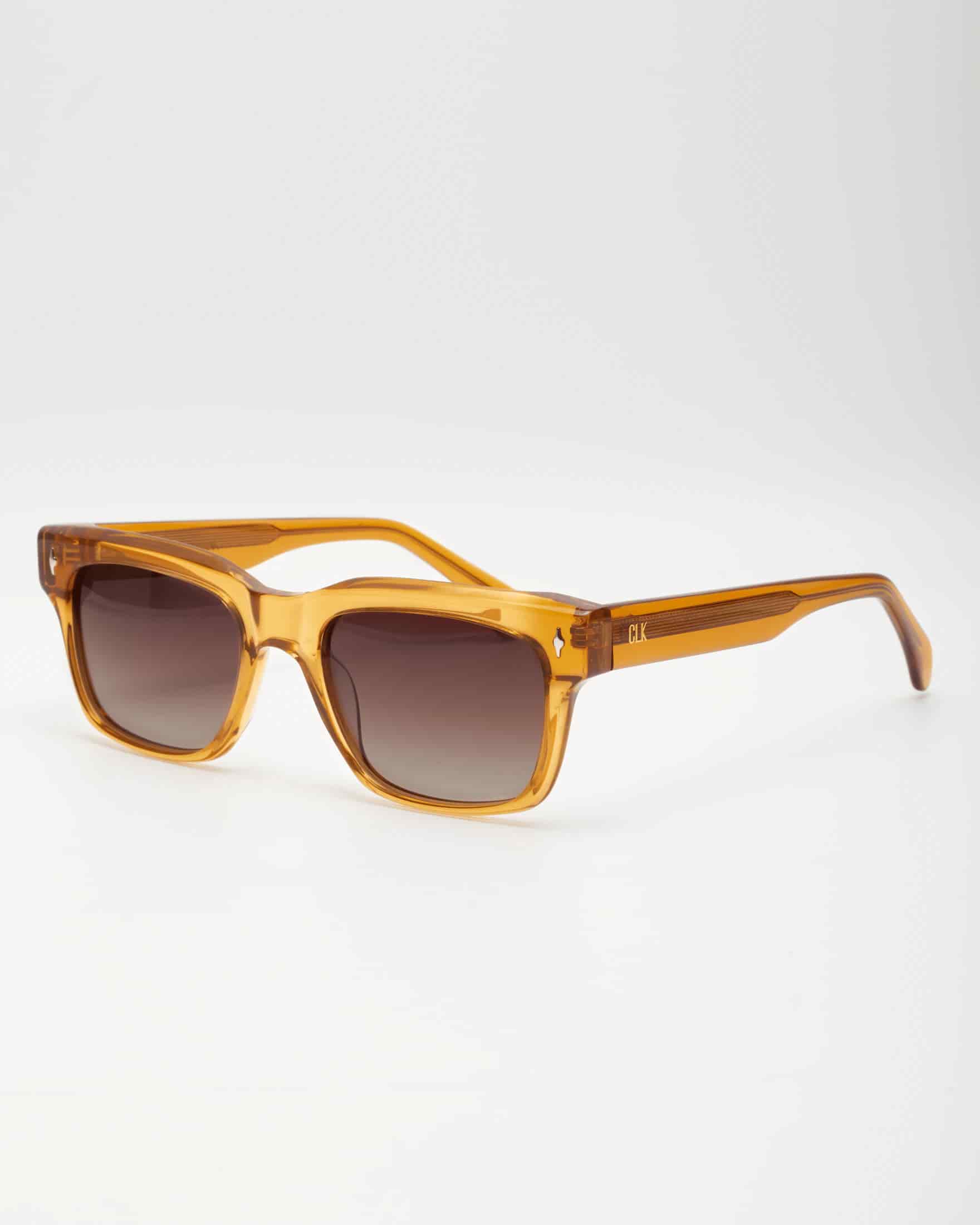 FRANCESSCO - CARAMEL / CHOCOLATE - miniatura 1