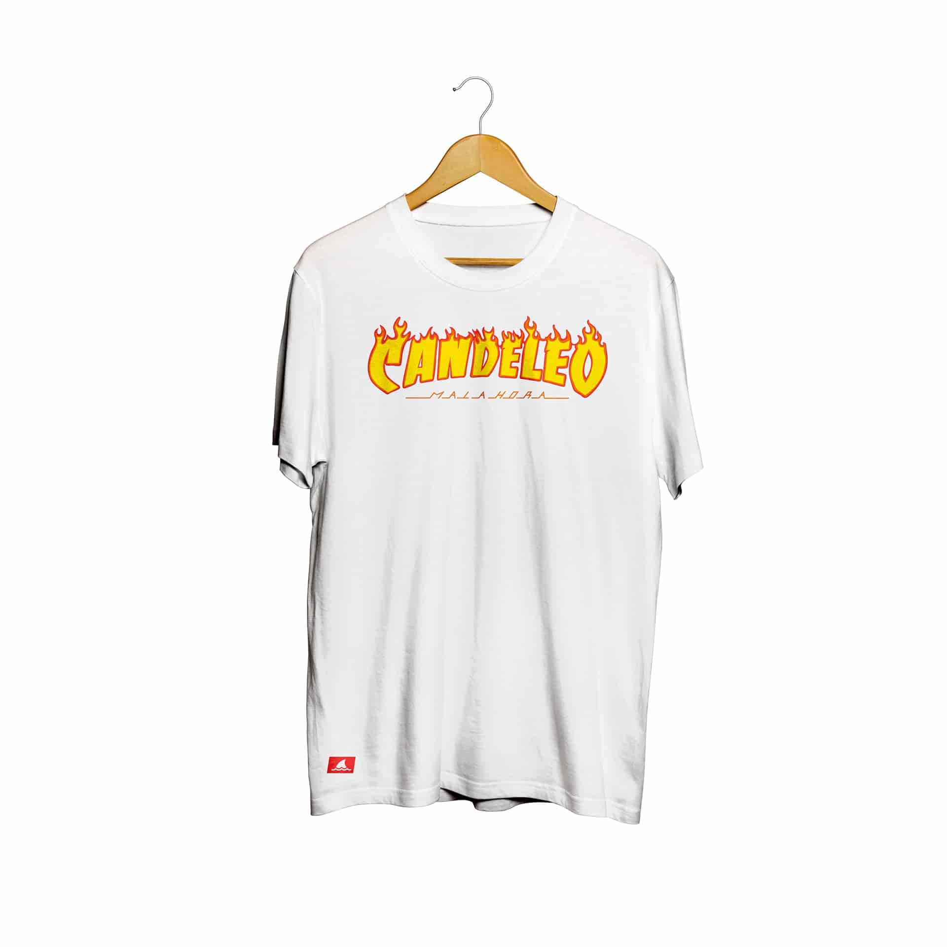 Camiseta Candeleo - miniatura 3