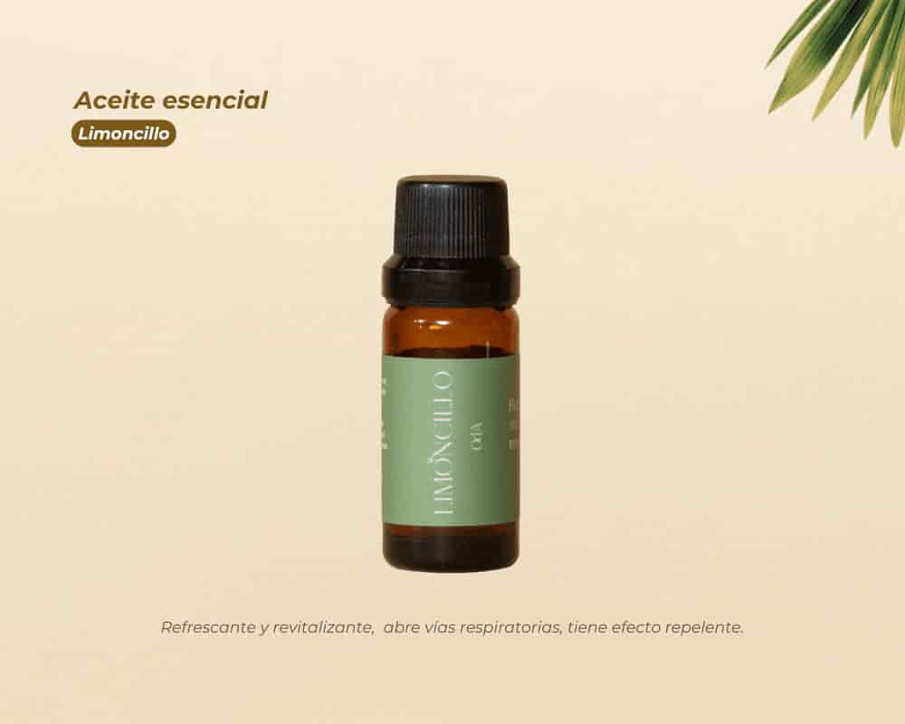Aceites Esenciales 100% Puros para aromaterapia y bienestar - miniatura 11