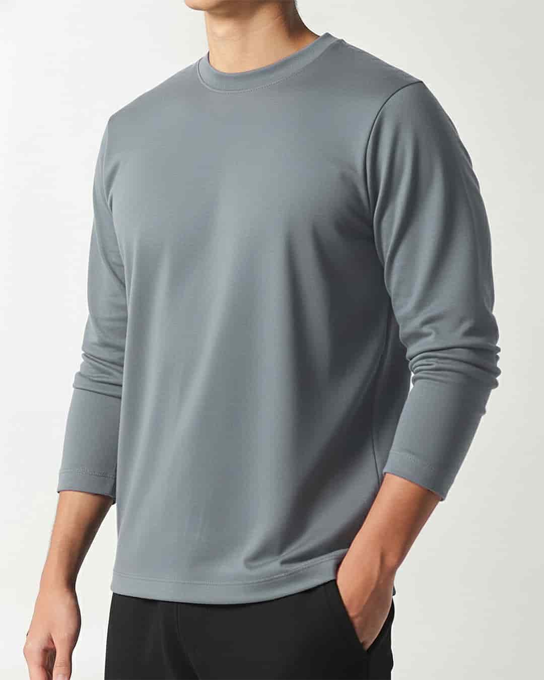 Camiseta LeJour Manga Larga - miniatura 4