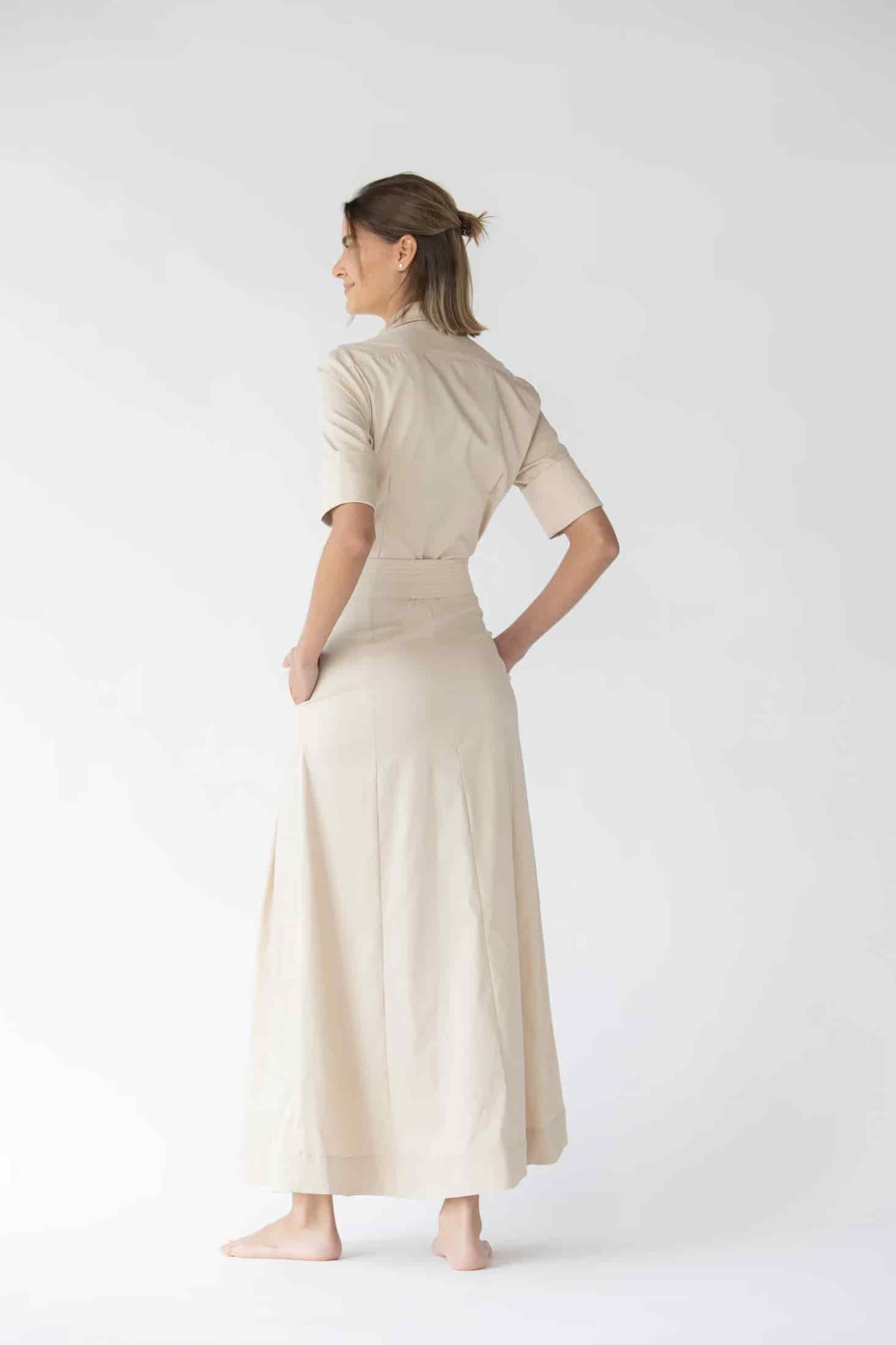 VESTIDO NYM - miniatura 4