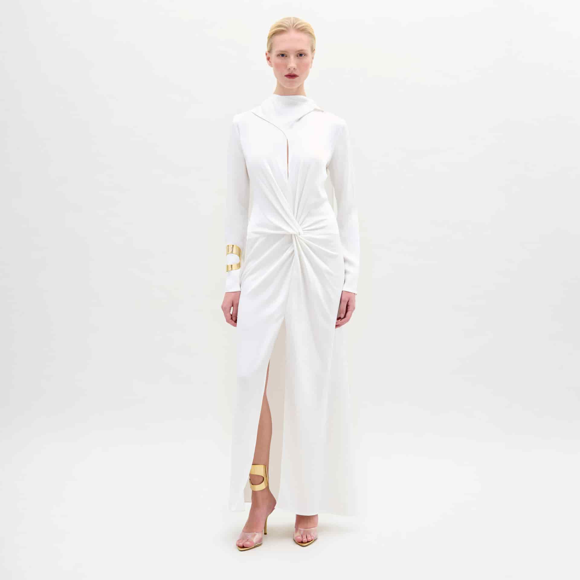 Sue Dress - miniatura 1