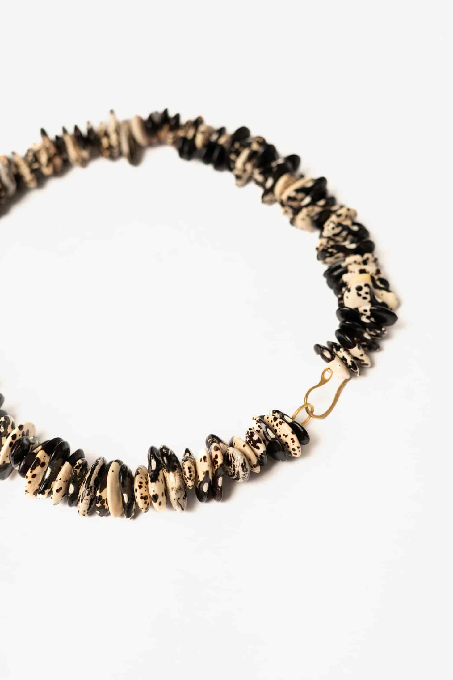 Collar Siembra Fríjol Dálmata - miniatura 2