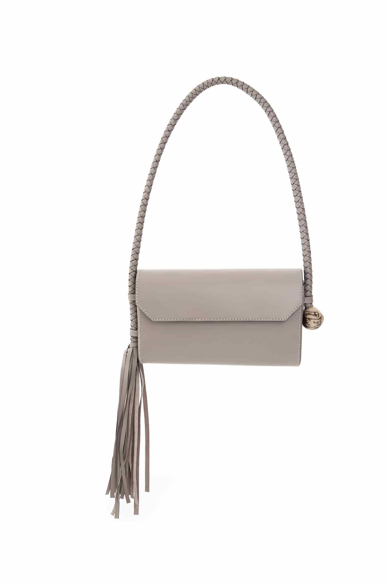 CARI CANE - NAPA TAUPE - miniatura 1