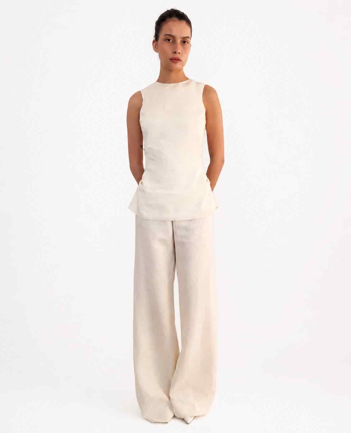 LUZ PANTS - miniatura 1