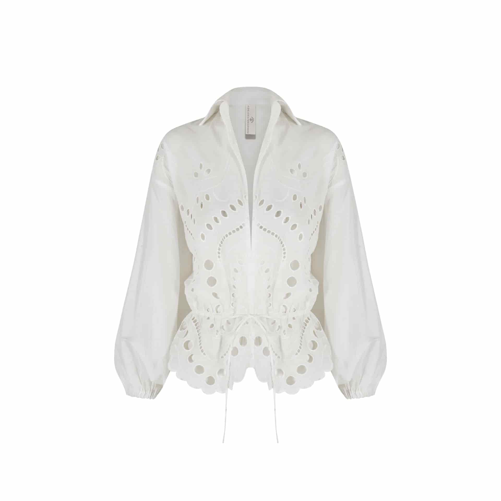 BLUSA ILAN - miniatura 2