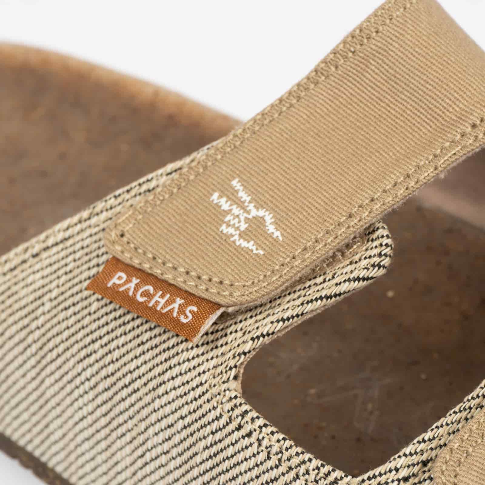 Sandalias "Mañana" Cafe - miniatura 9