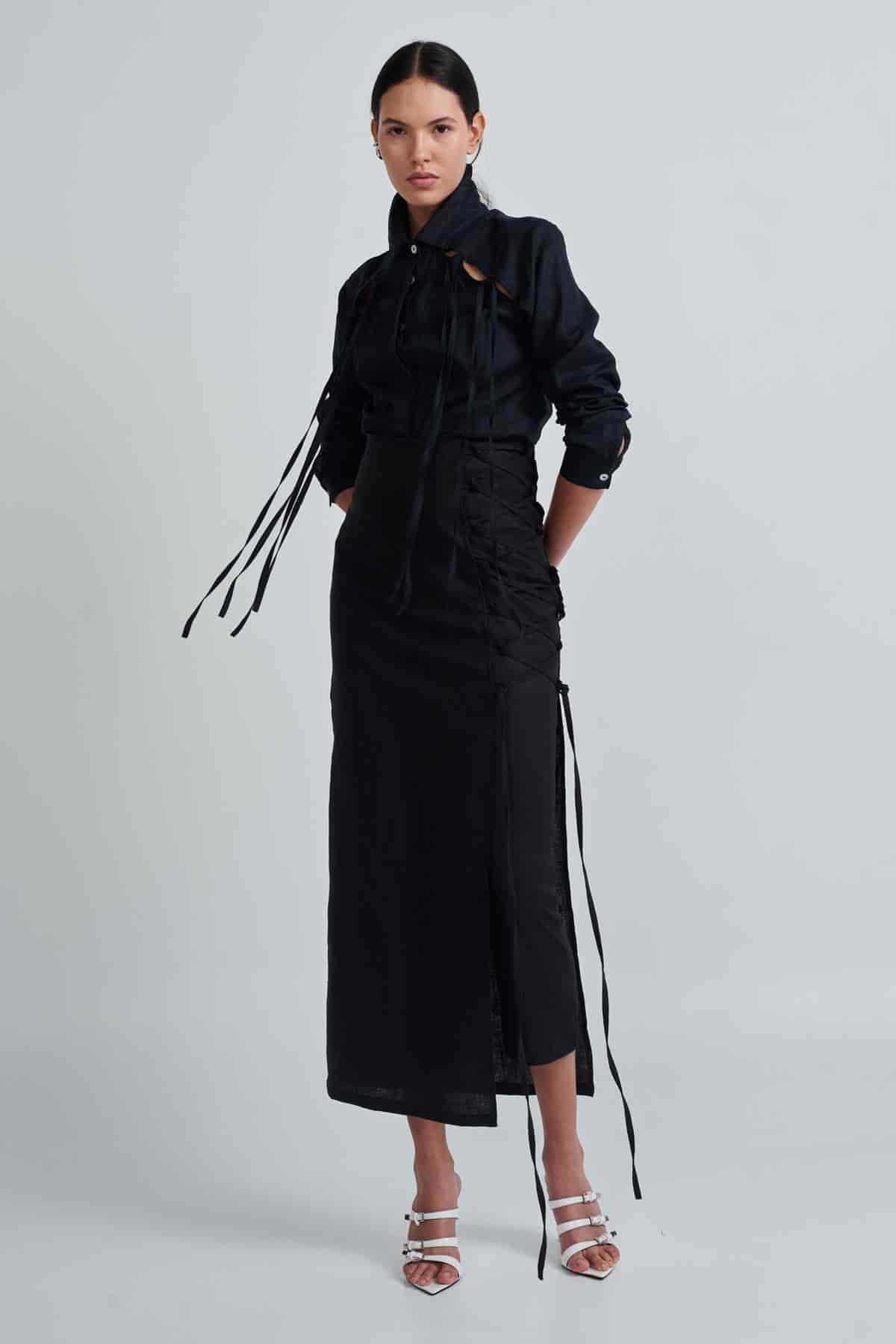 GABY SHIRT - miniatura 1