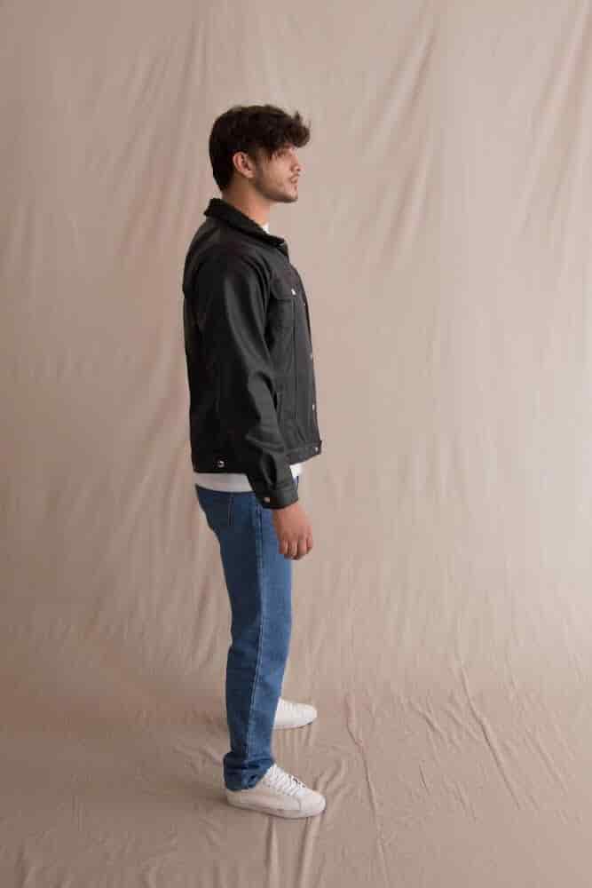 Pilot Jacket - miniatura 4