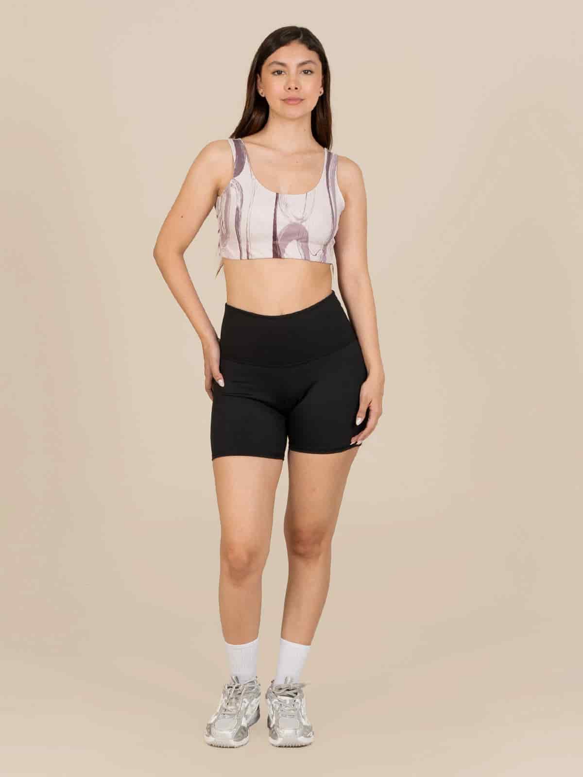Menka short set - miniatura 1