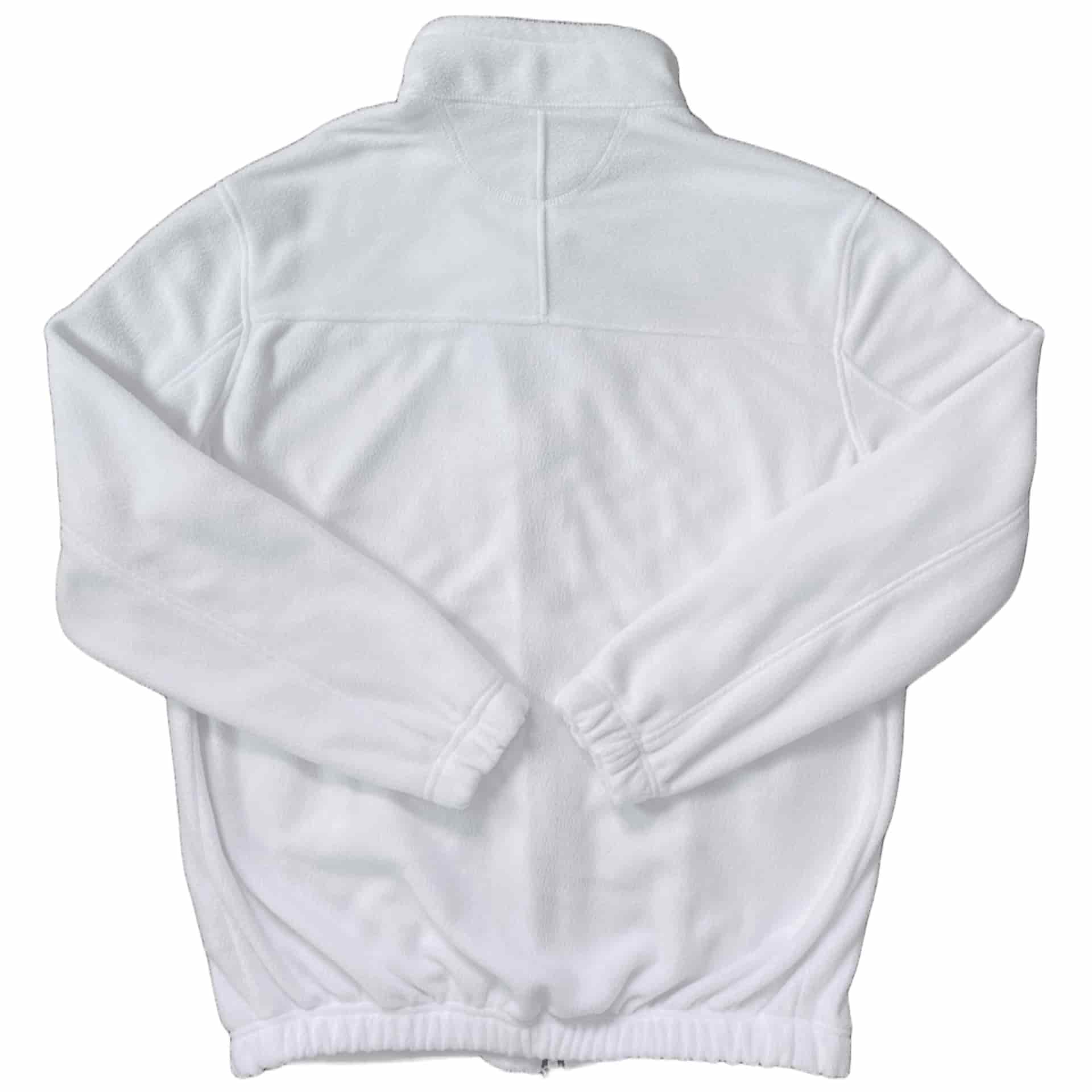 Buzo Térmico Blanco Dama - miniatura 3