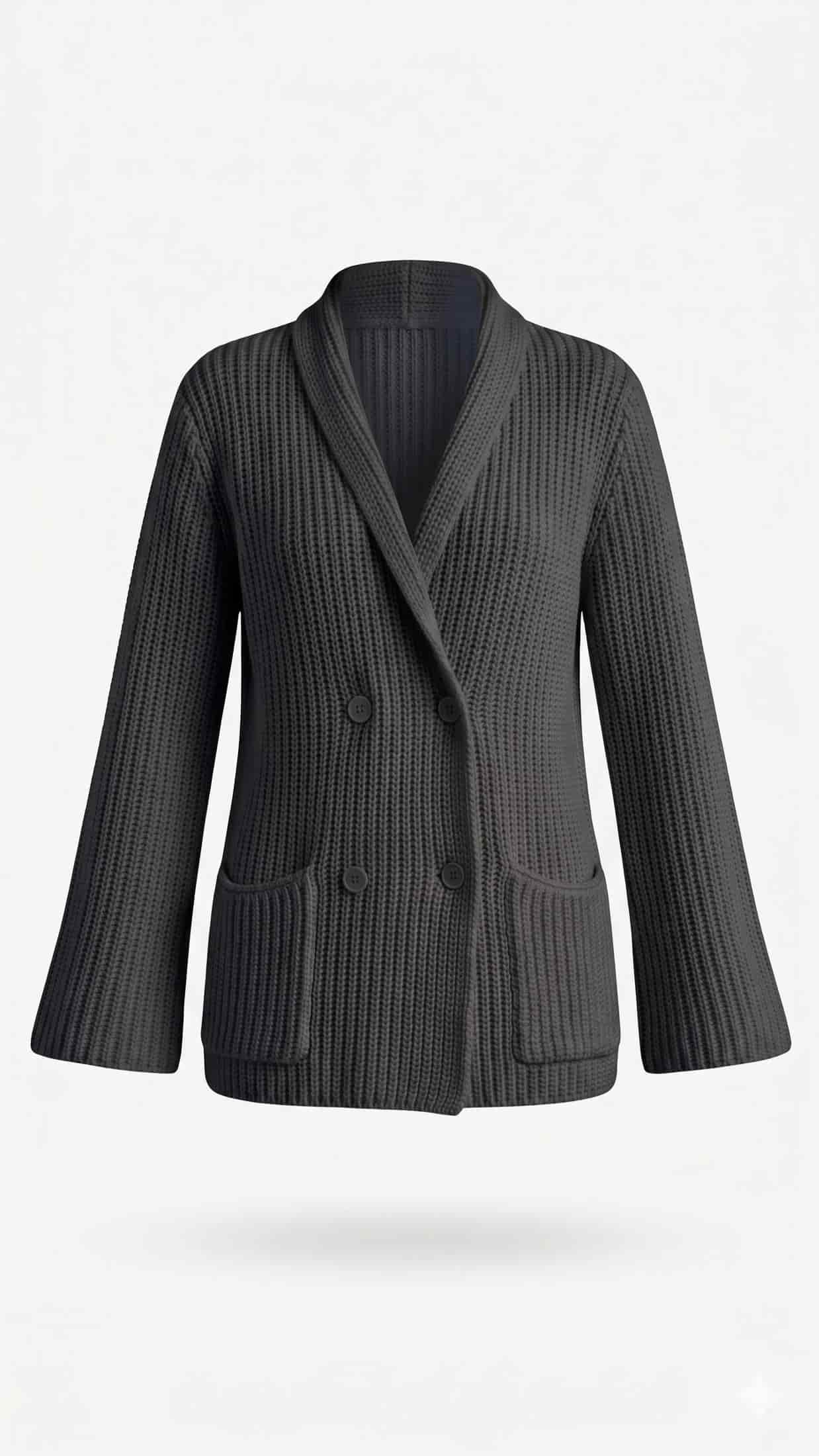 Cardigan Origen - miniatura 2