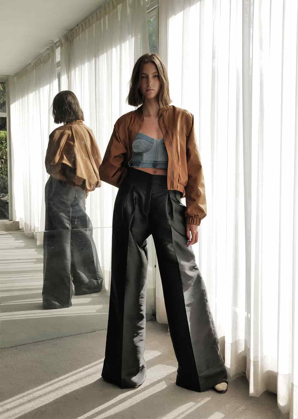 Marigold Jacket - miniatura 2