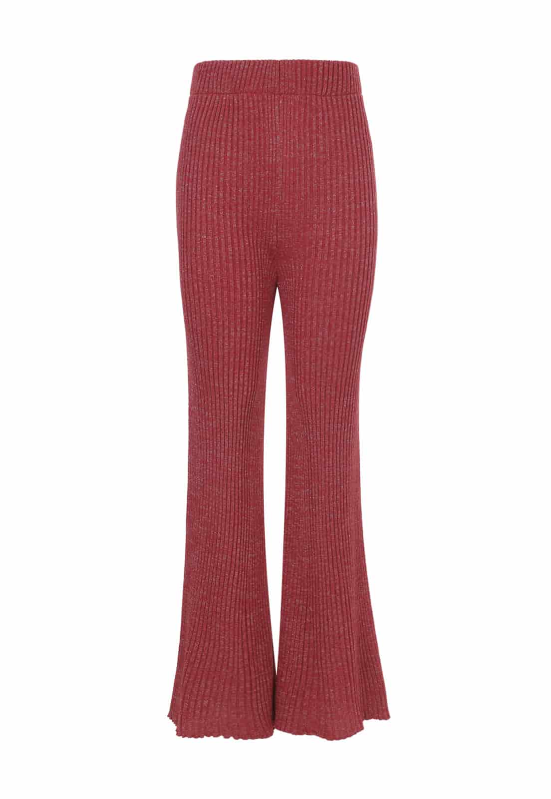 VERANO PANT SALMON - miniatura 1