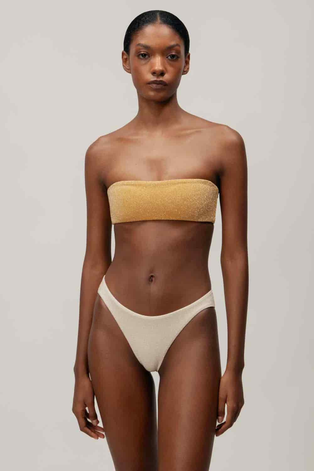 Galo Bikini Top - miniatura 1