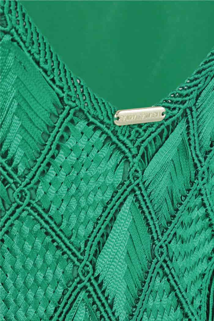 BRUNA DRESS - miniatura 14