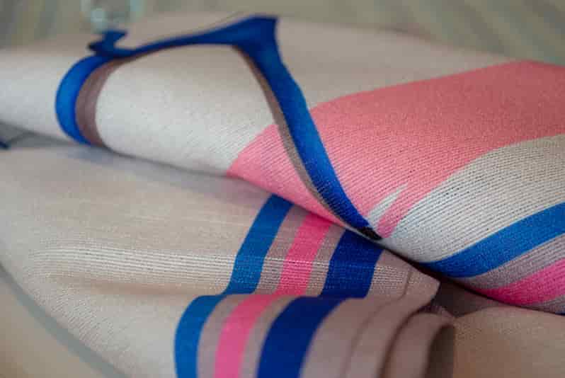 AQ – Table Napkin - miniatura 3