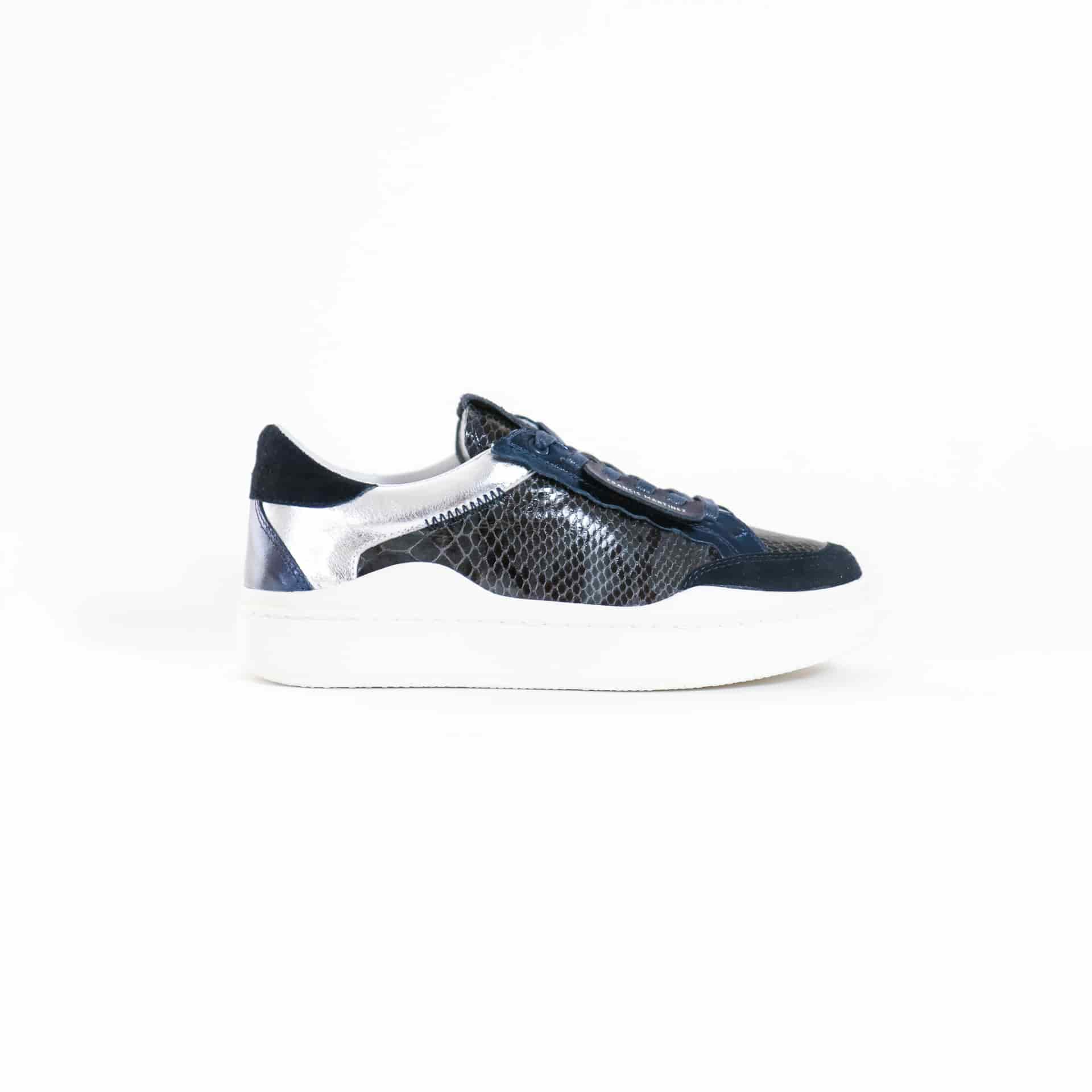 Tenis Alice - Blueberry - miniatura 1